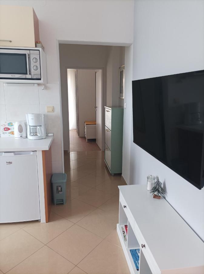 Neda Apartmani Mali Lošinj Kültér fotó