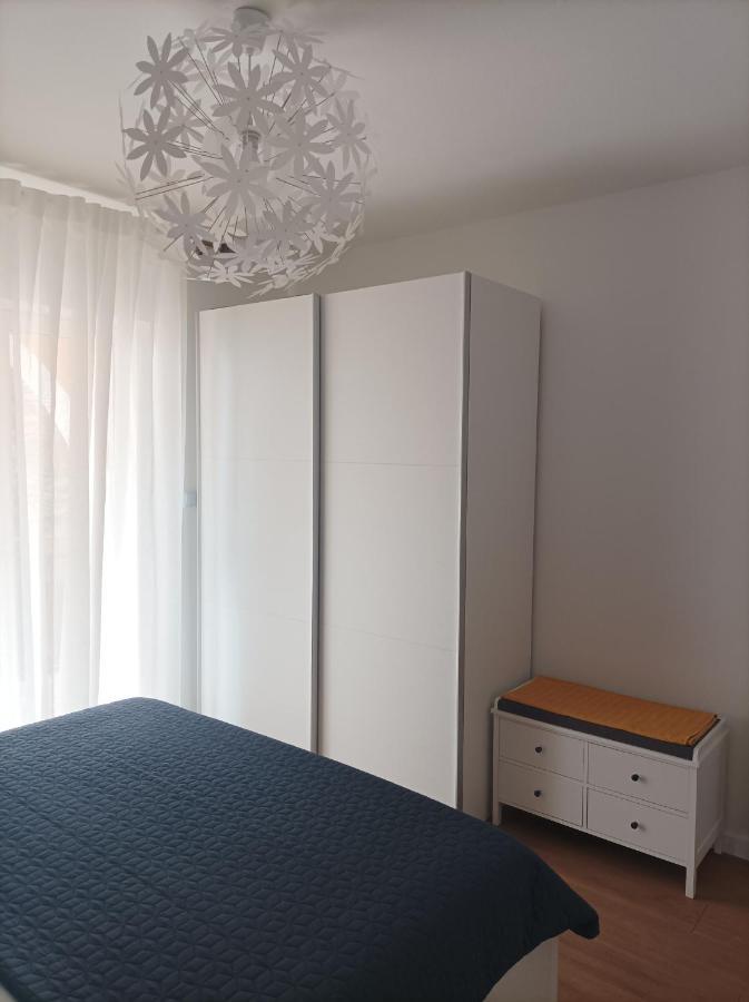 Neda Apartmani Mali Lošinj Kültér fotó