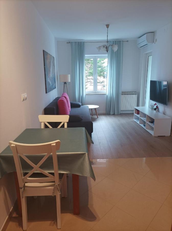 Neda Apartmani Mali Lošinj Kültér fotó