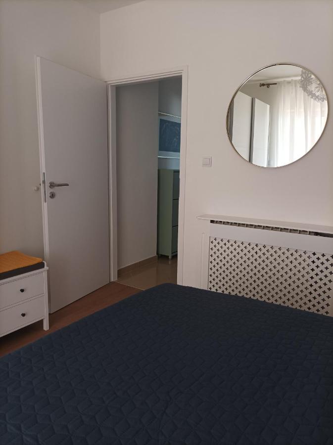 Neda Apartmani Mali Lošinj Kültér fotó