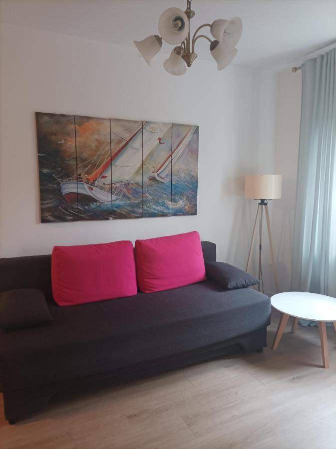 Neda Apartmani Mali Lošinj Kültér fotó