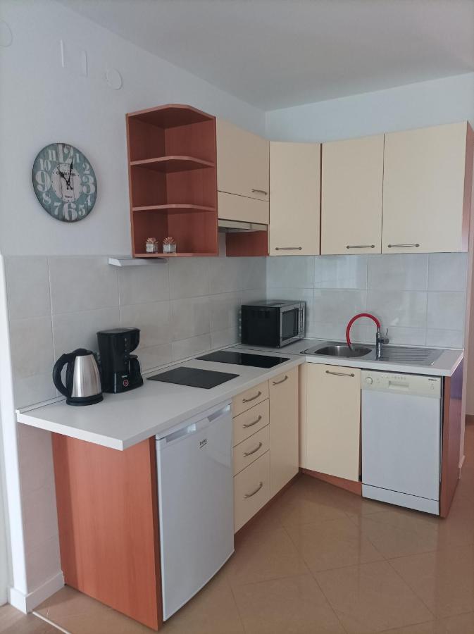 Neda Apartmani Mali Lošinj Kültér fotó