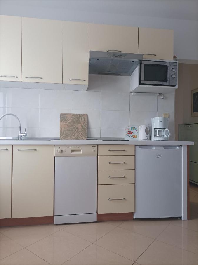 Neda Apartmani Mali Lošinj Kültér fotó