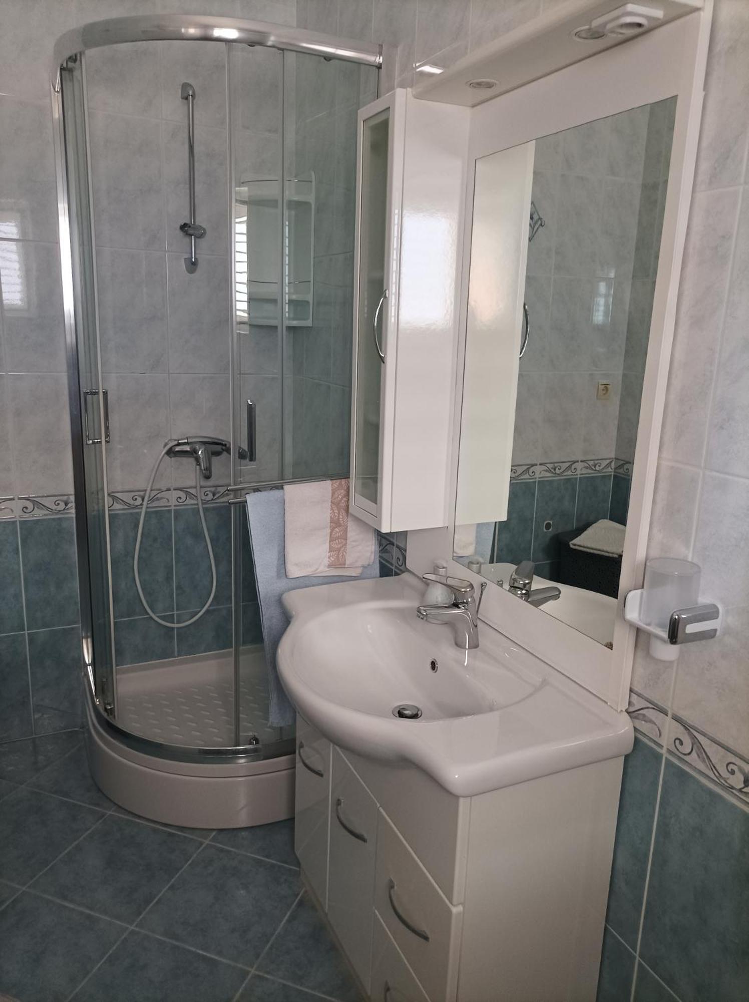 Neda Apartmani Mali Lošinj Kültér fotó