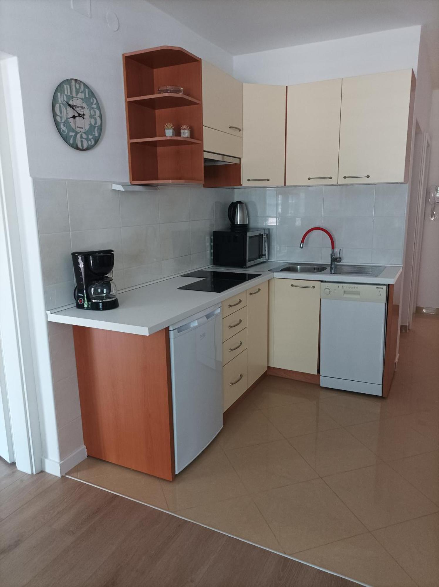 Neda Apartmani Mali Lošinj Kültér fotó