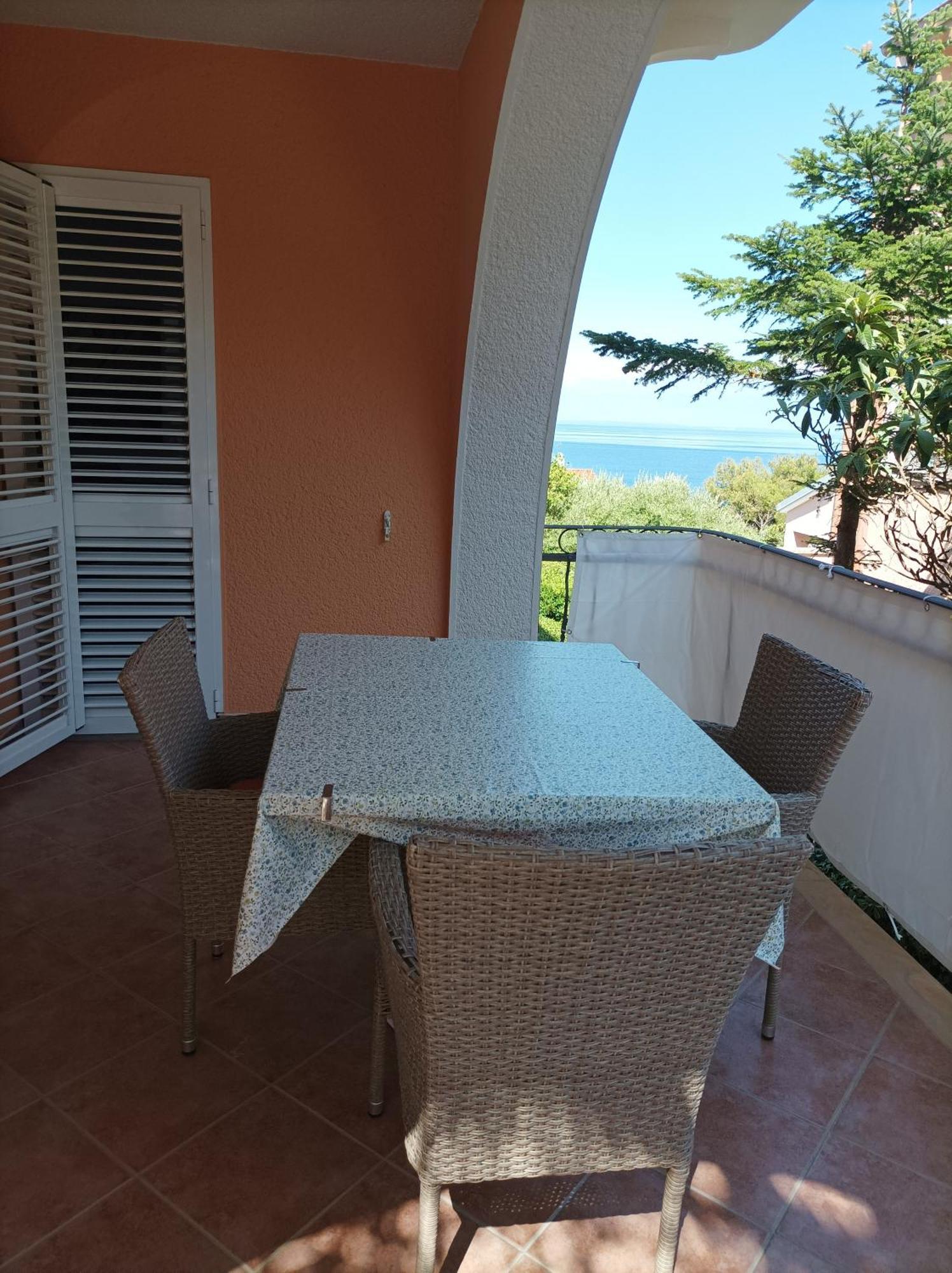 Neda Apartmani Mali Lošinj Kültér fotó