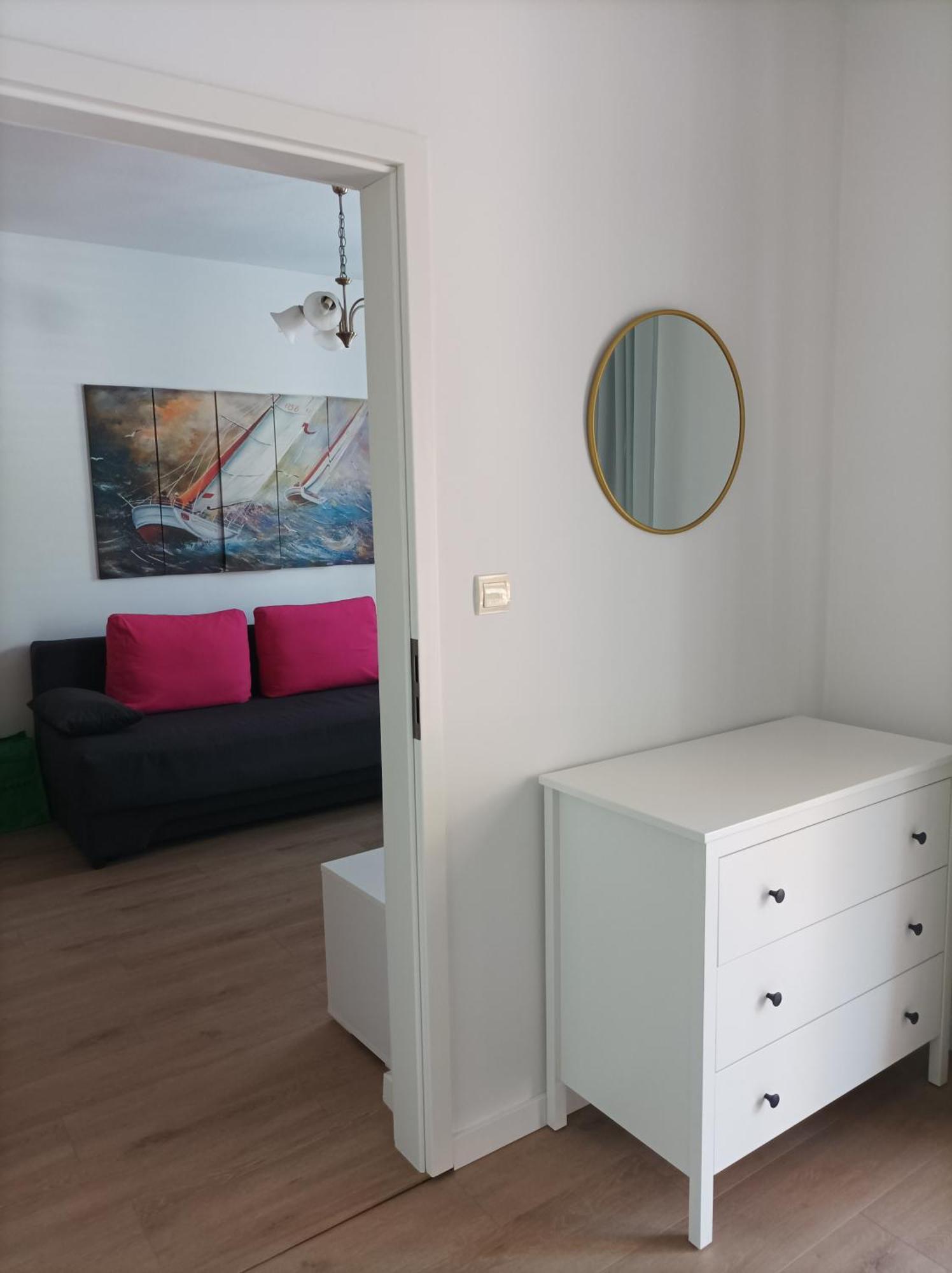 Neda Apartmani Mali Lošinj Kültér fotó