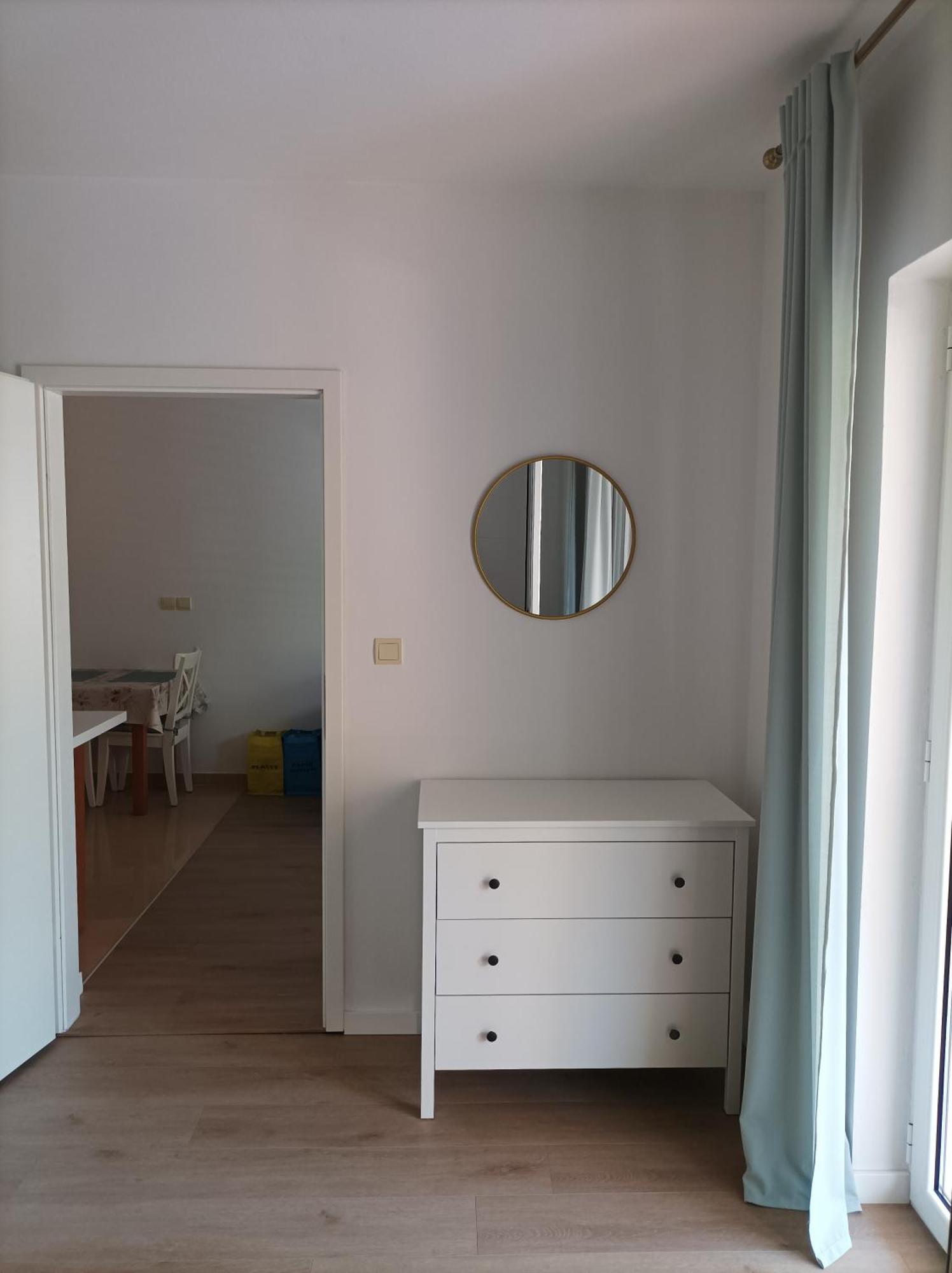 Neda Apartmani Mali Lošinj Kültér fotó