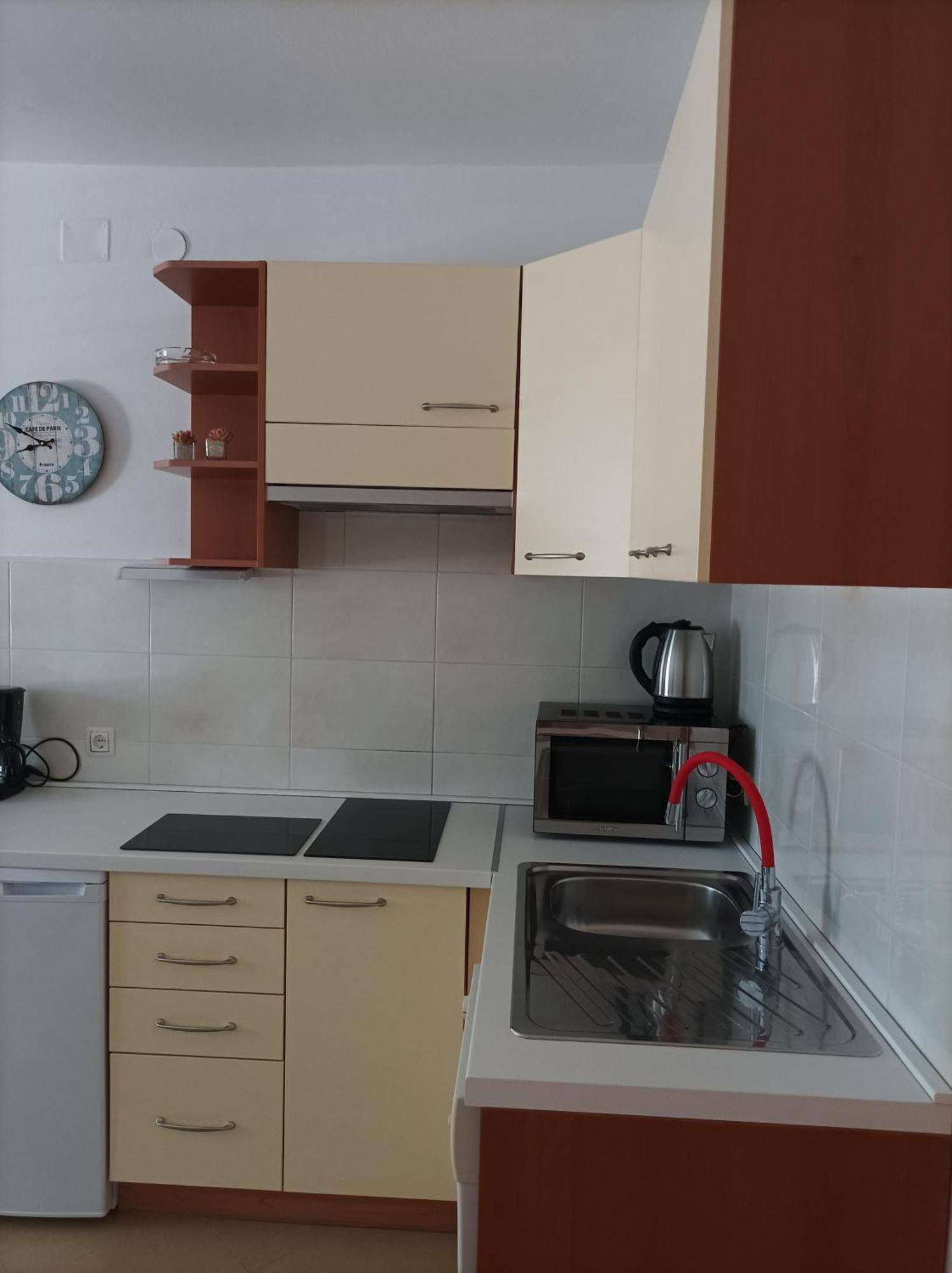 Neda Apartmani Mali Lošinj Kültér fotó