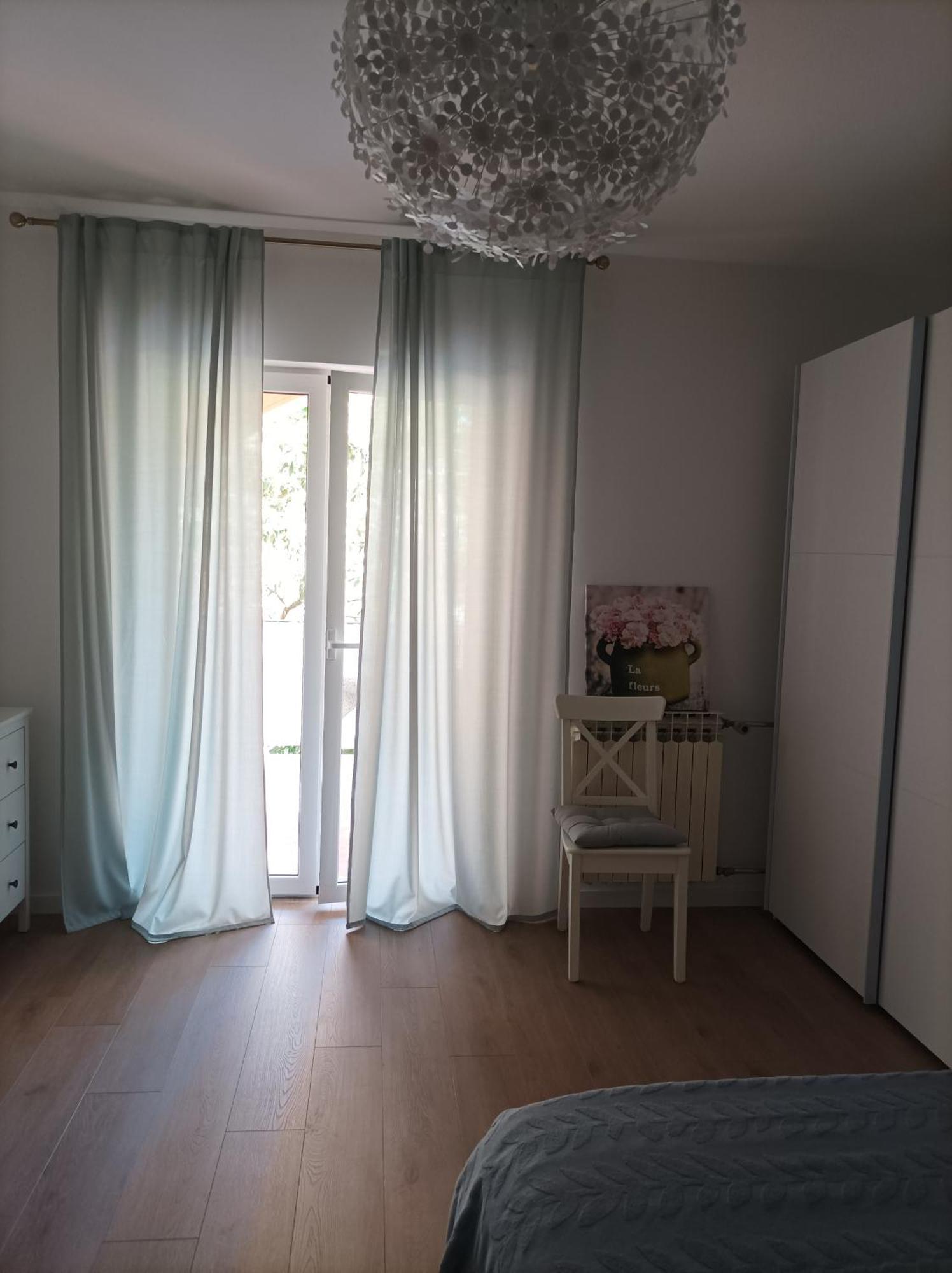 Neda Apartmani Mali Lošinj Kültér fotó