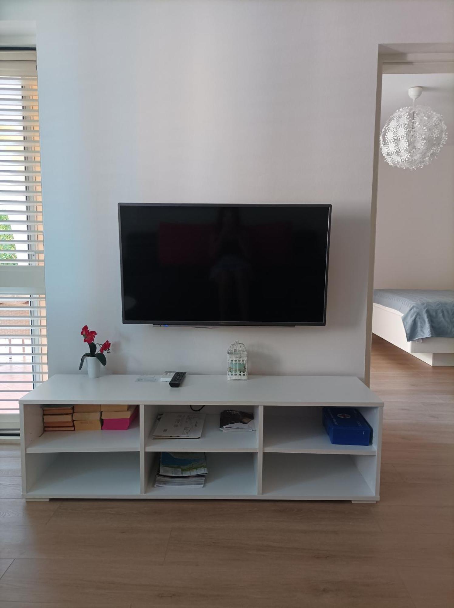 Neda Apartmani Mali Lošinj Kültér fotó