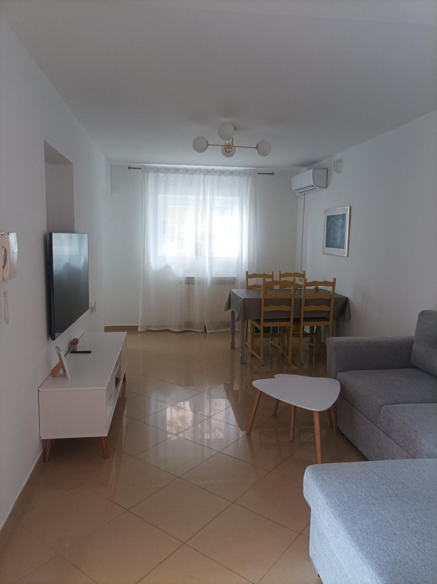 Neda Apartmani Mali Lošinj Kültér fotó