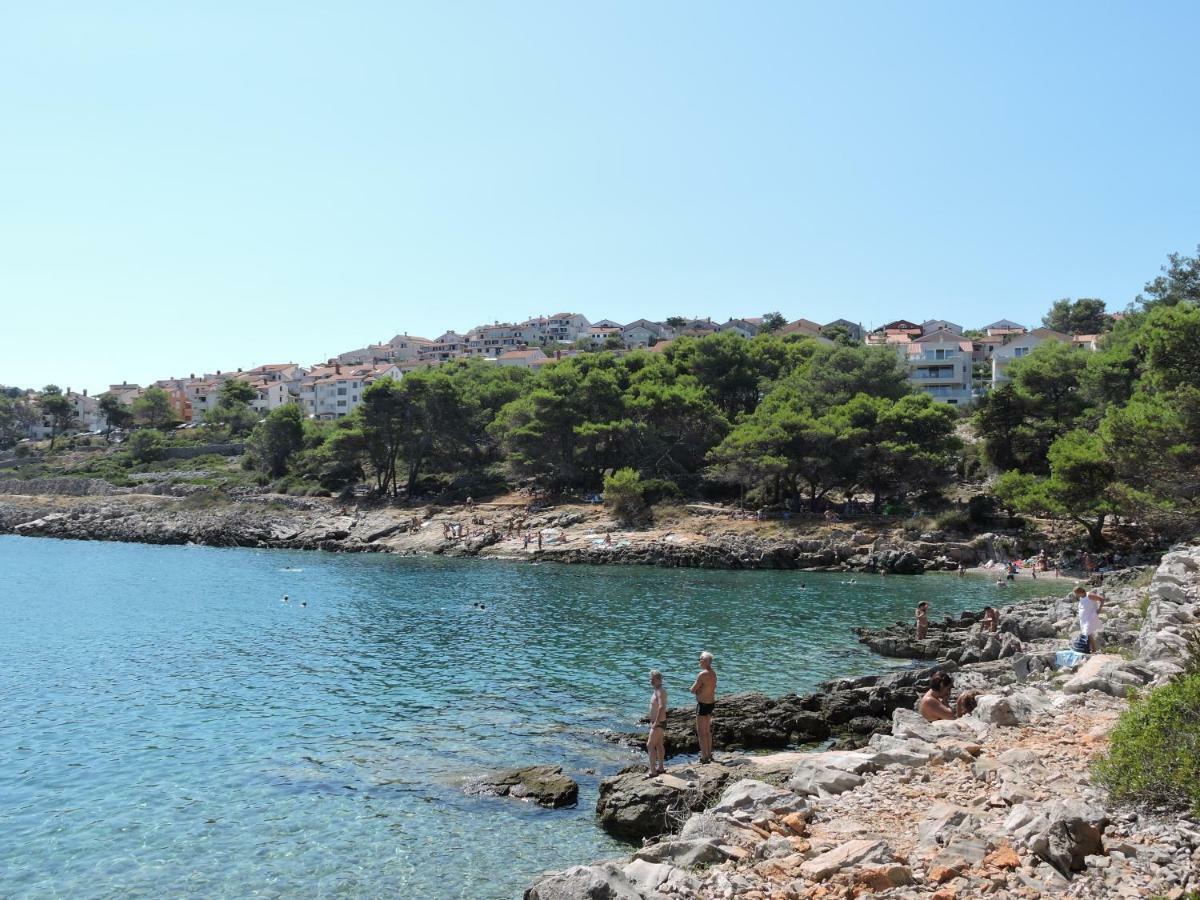 Neda Apartmani Mali Lošinj Kültér fotó