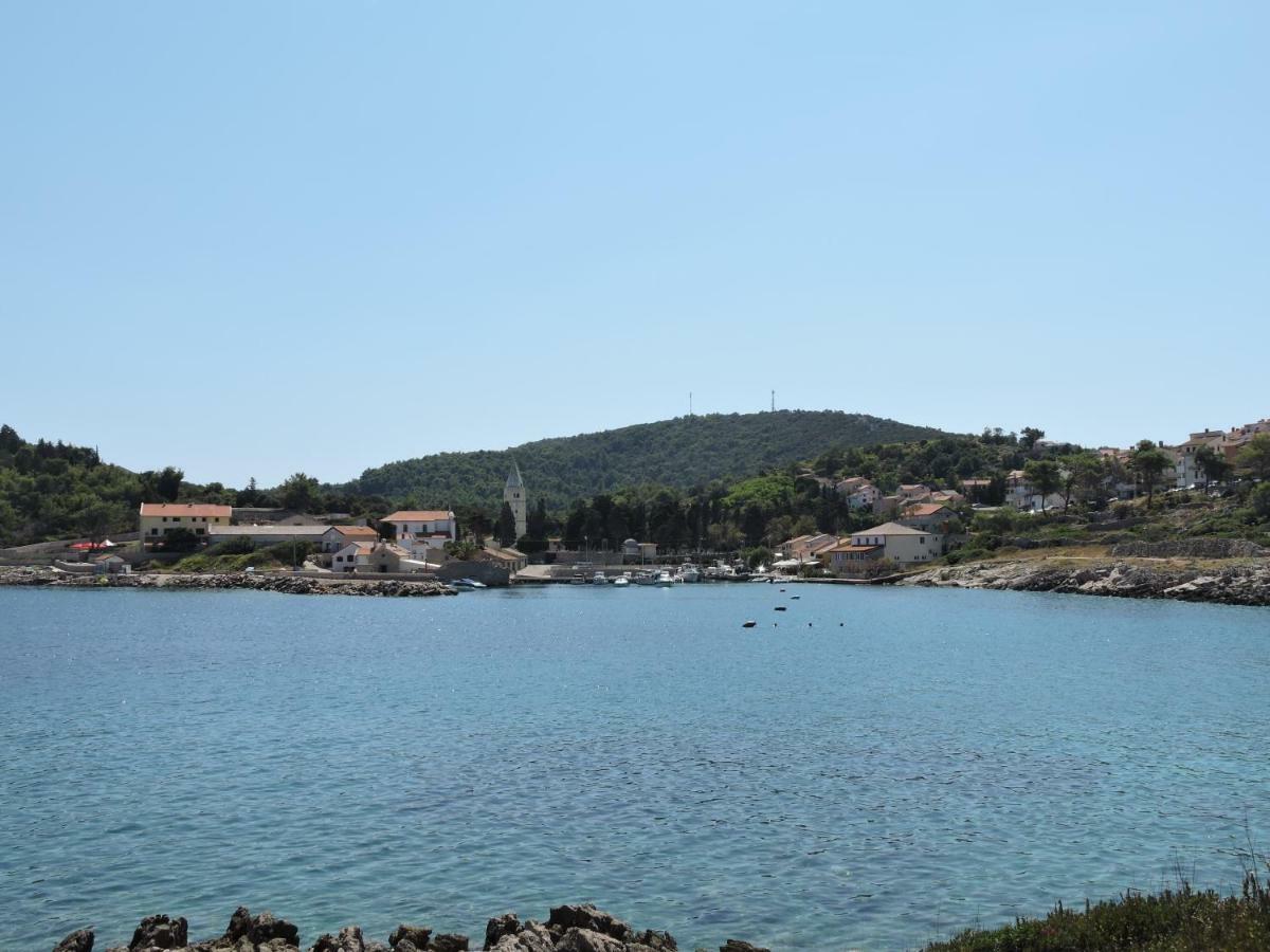 Neda Apartmani Mali Lošinj Kültér fotó