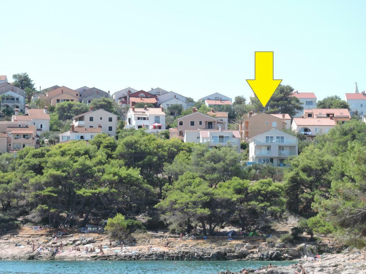 Neda Apartmani Mali Lošinj Kültér fotó