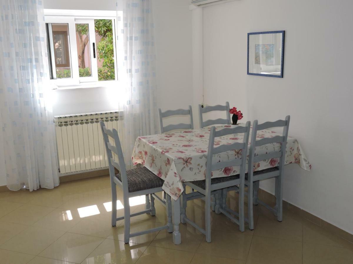 Neda Apartmani Mali Lošinj Kültér fotó