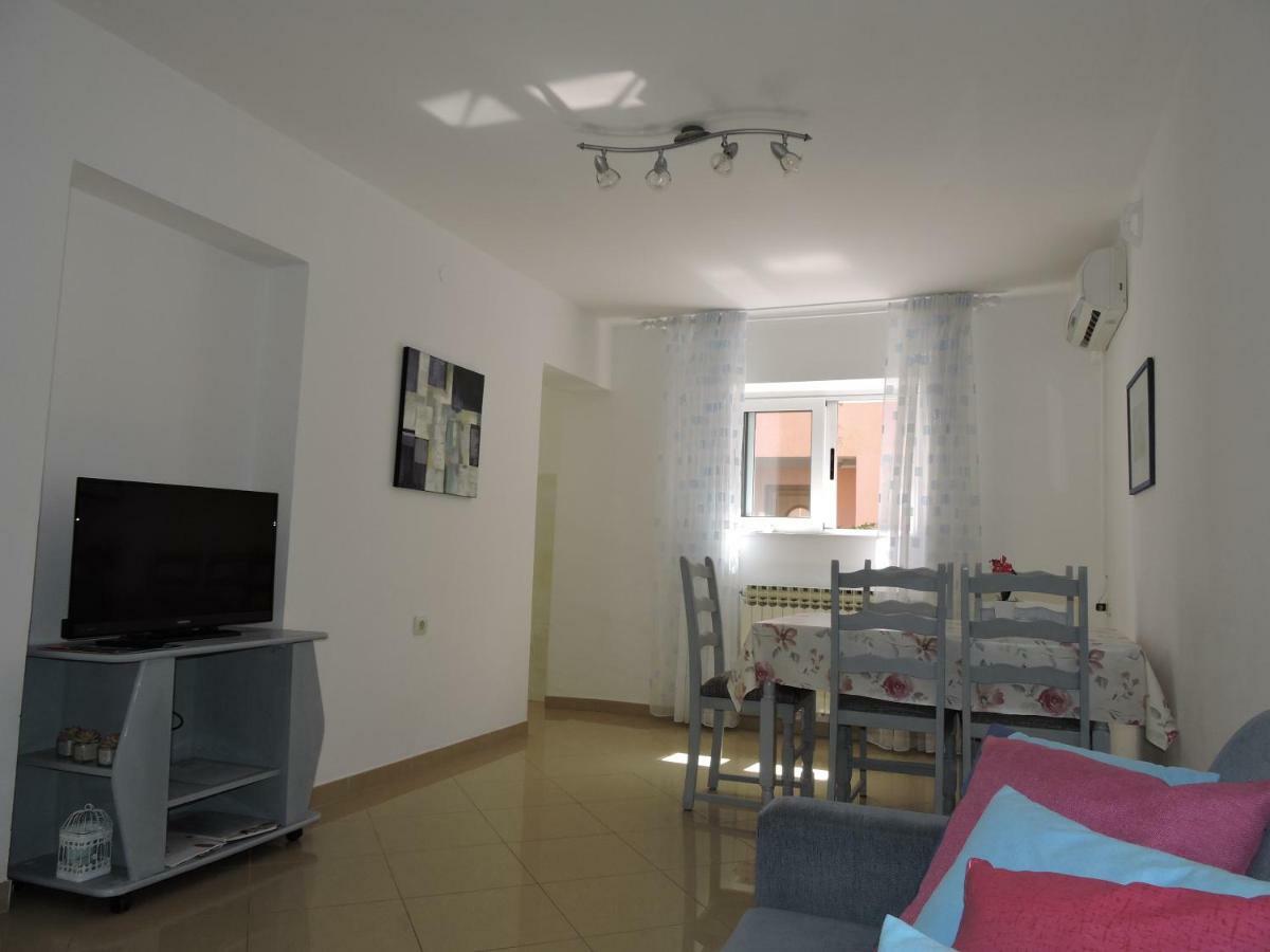 Neda Apartmani Mali Lošinj Kültér fotó