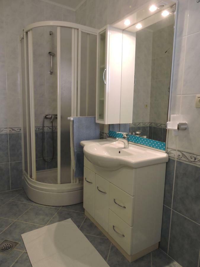 Neda Apartmani Mali Lošinj Kültér fotó